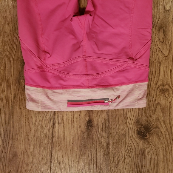 Lululemon Women's crop leggings pants - Picture 5 of 11